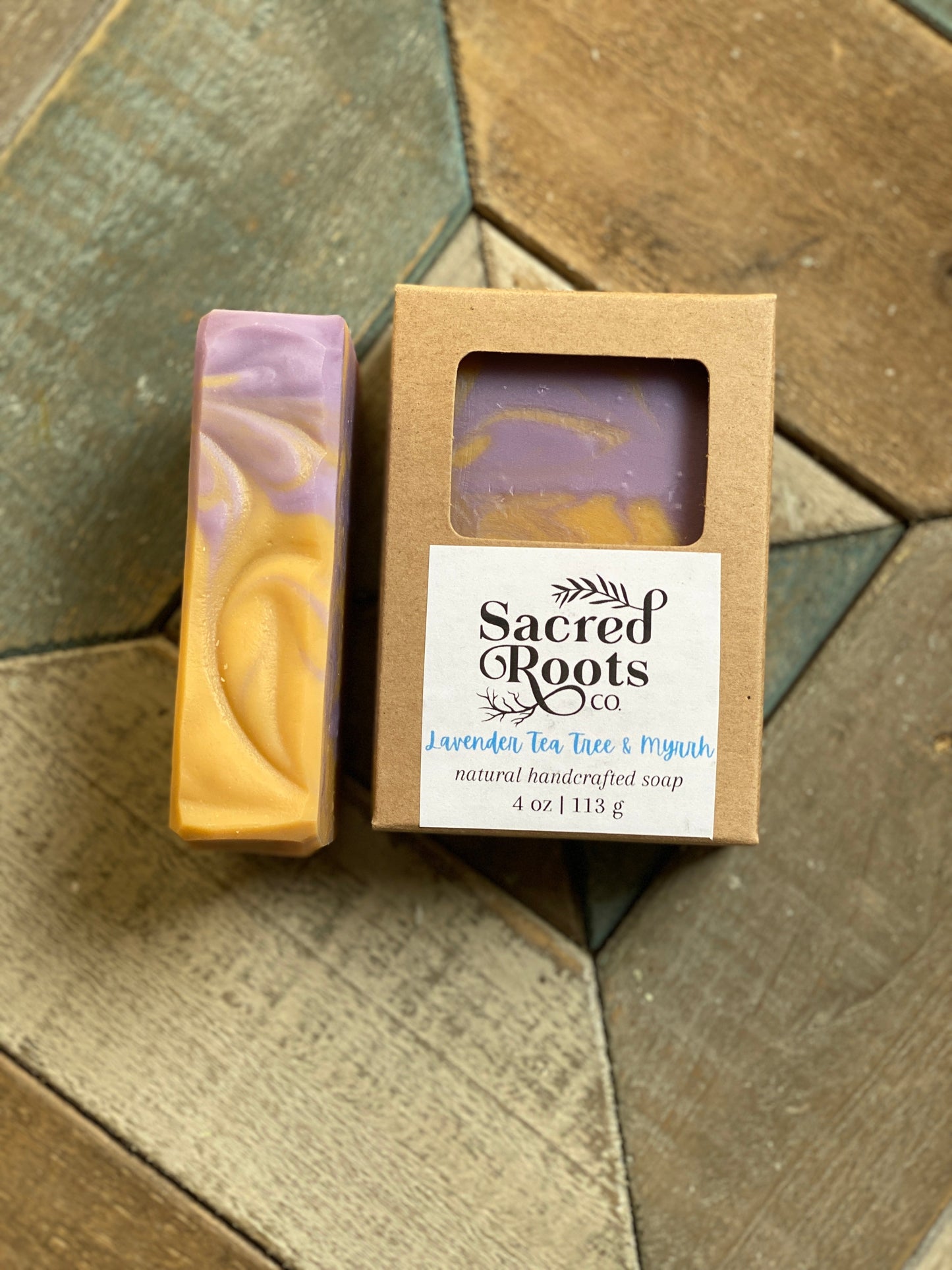 Natural Essentials