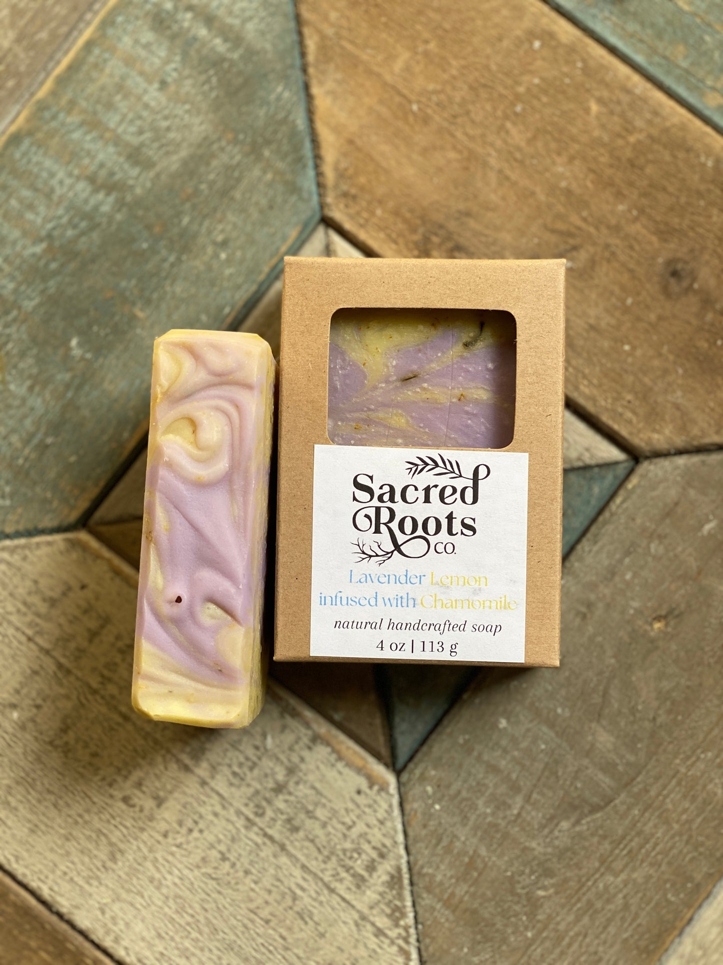 Natural Essentials