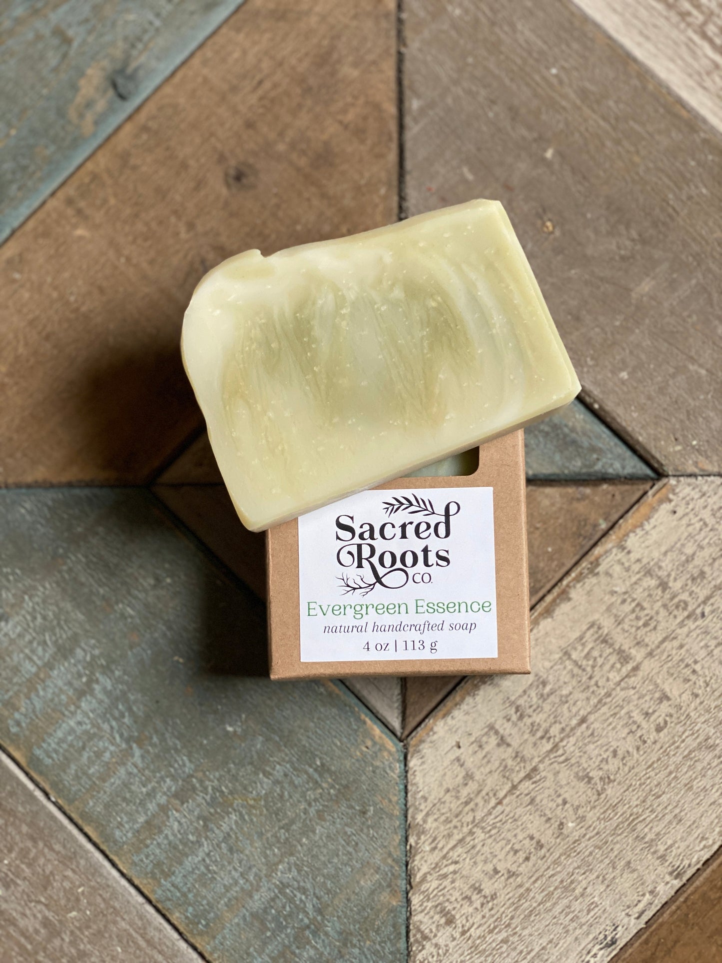 Natural Essentials