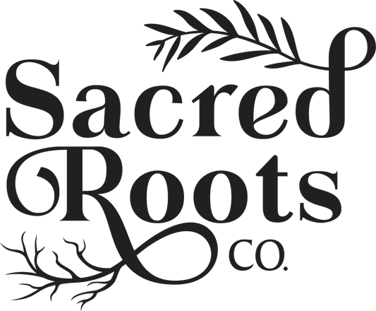 Sacred Roots eGift Card