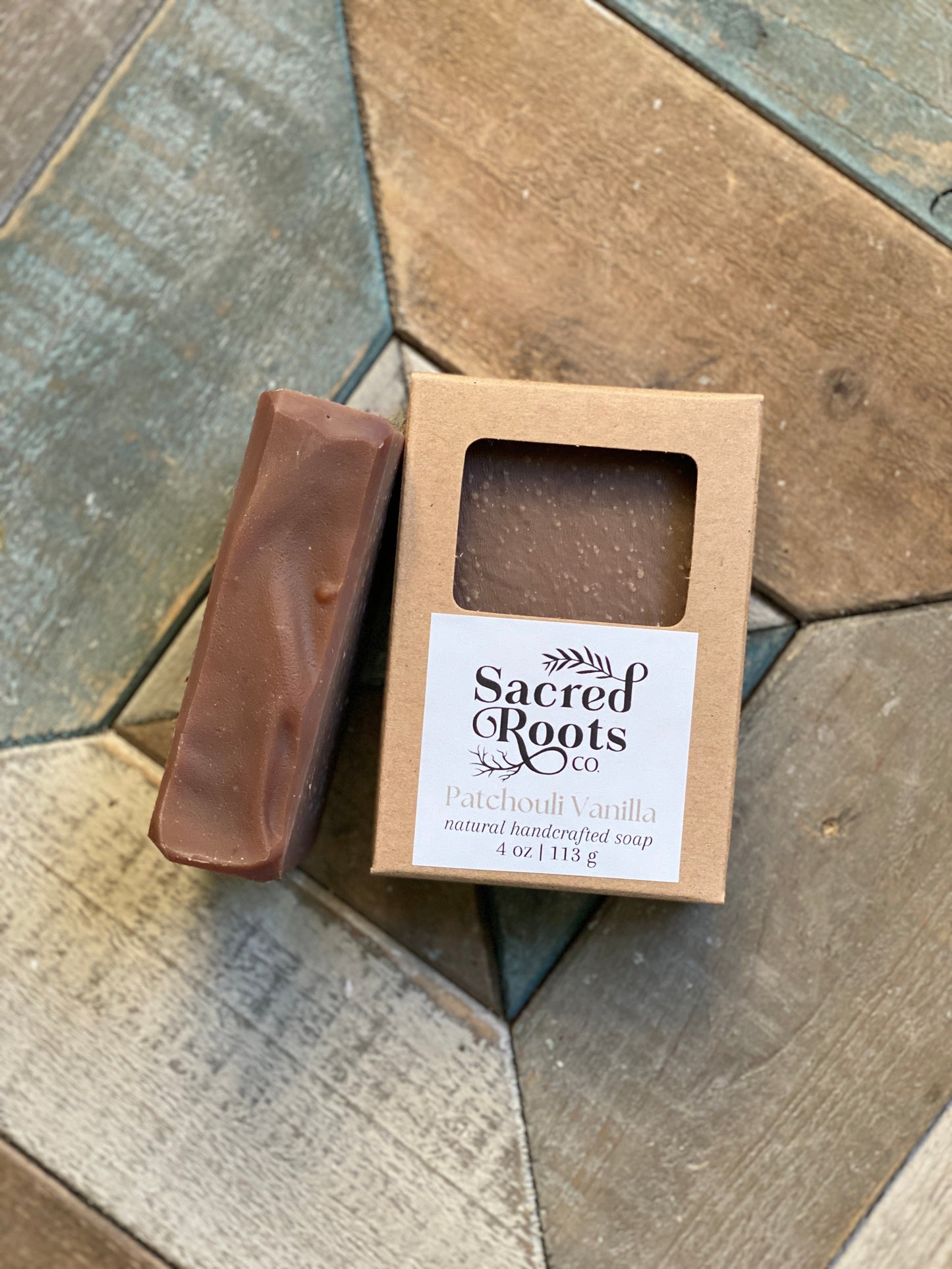 Natural Essentials