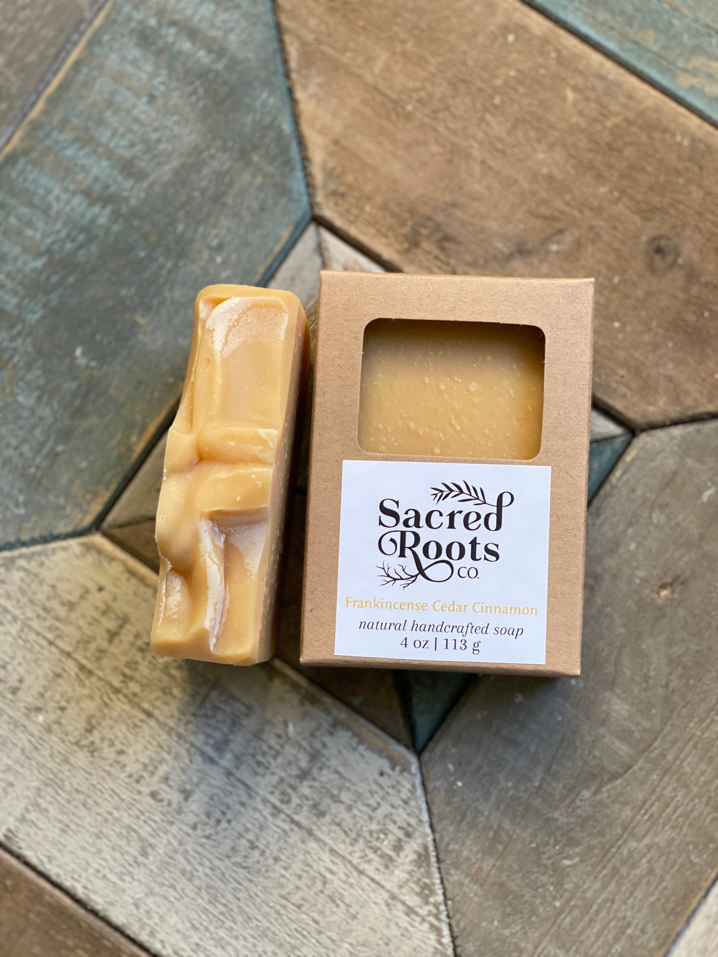 Natural Essentials